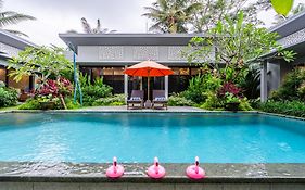 Chakola Villa Ubud